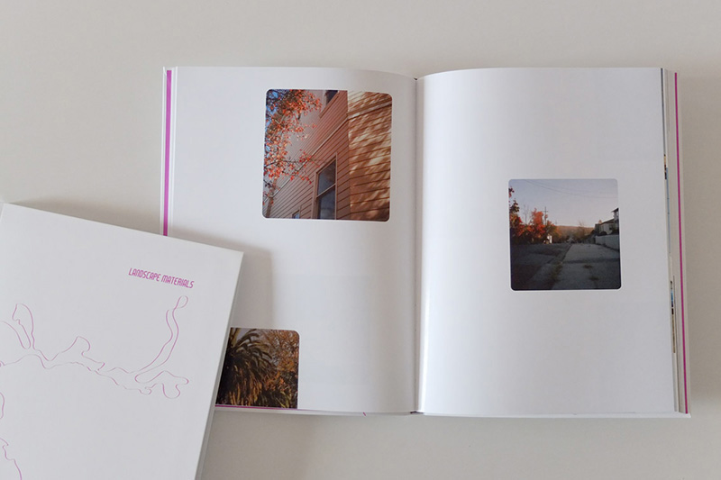 Landscape Materials